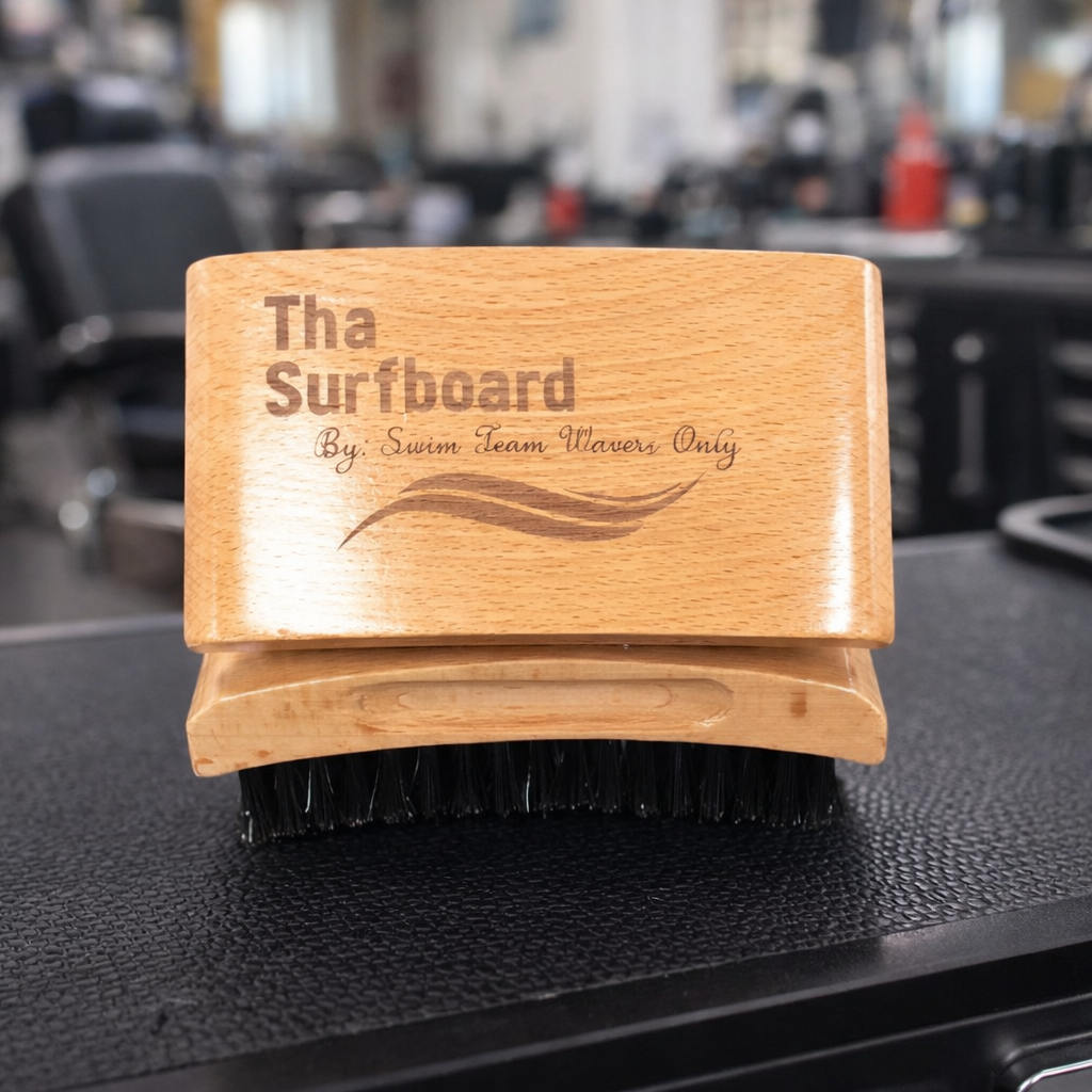Tha Surfboard β Medium Brush π