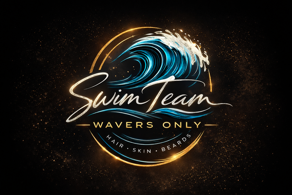 Swim Team Wavers Only Lounge 